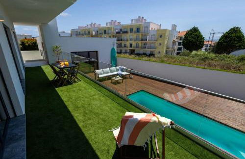 Villa Pessegueiros - Foto 11