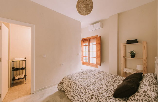 Sevilla Apartments San Luis - Foto 2