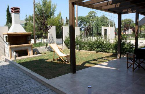 ATHINA-Georgia - Foto 4