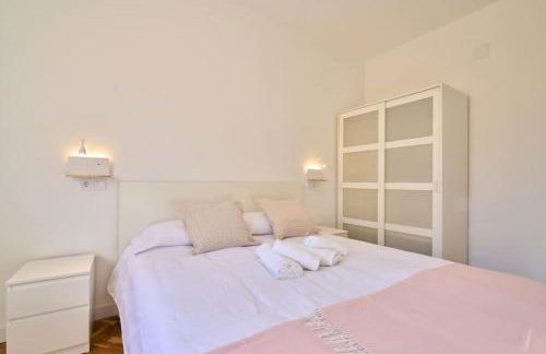 Dúplex Cruz Universidad salamanca centro - Foto 18