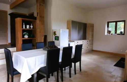 Chez Rambaud - Foto 12