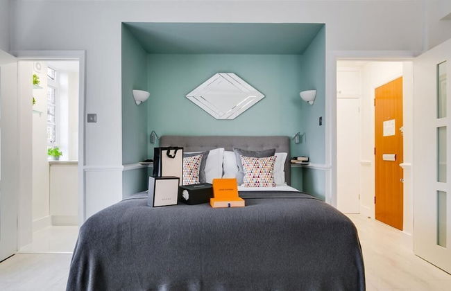 Nell Gwynn Chelsea Accommodation - Photo 74