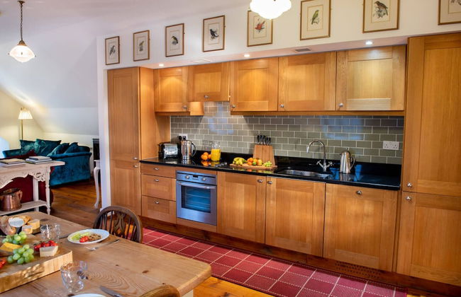 The Boys Dormitory - Foto 10