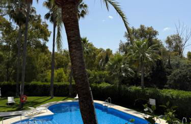 Apartment Marbella - Puente Romano Area - Casa las Mariposas - Foto 75