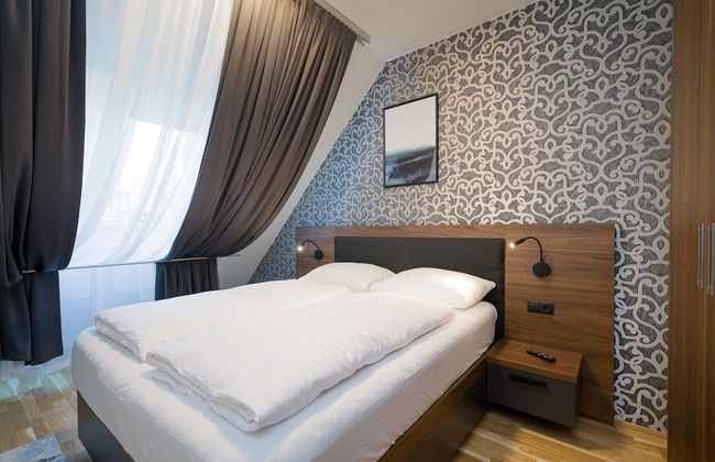 myApartments Vienna - Foto 69