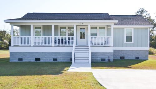 4BR Soundfront cottage Private Dock Fishing - Foto 2