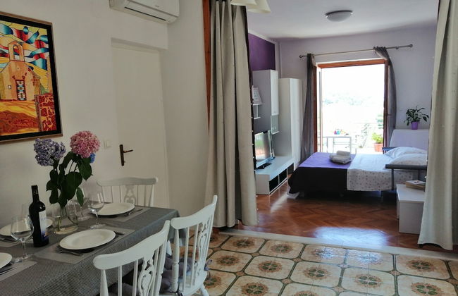 Apartments Amazing View - Foto 5