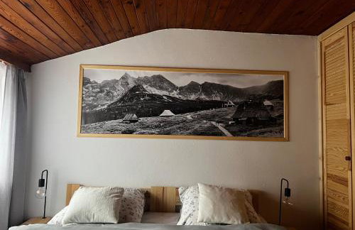 Apartament "Na Górskim Szlaku" Rabka-Zdrój - Foto 2