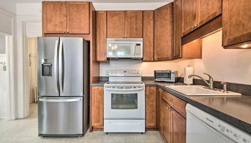 Spacious Getaway 7 Mi to Whitetail Slopes! - Foto 2