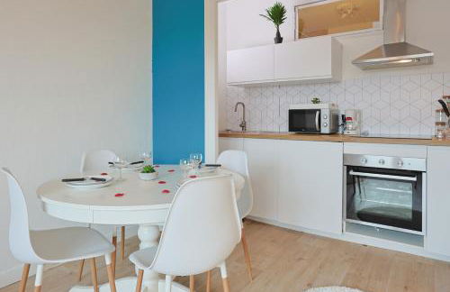 Évasion Pro & Fun à Saint-Étienne - Proche HPL - Foto 2