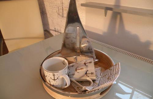 Apartment Vier Jahreszeiten Pilsum - Foto 16