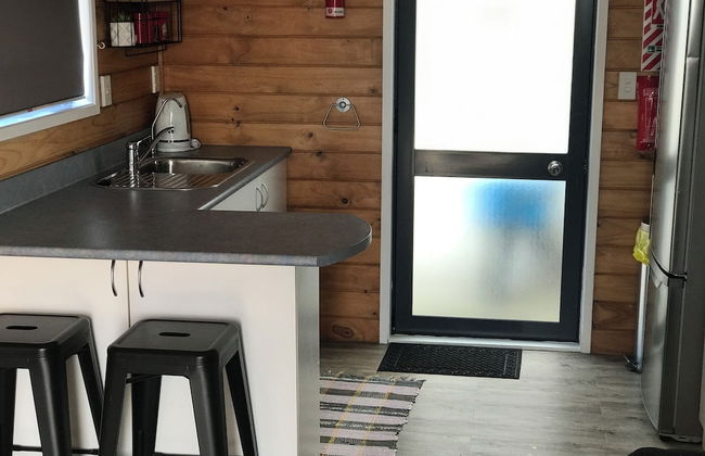 Mangawhai Retreat Apartments - Foto 25