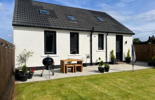 St Annes - Cosy cottage in Fife - Foto 19