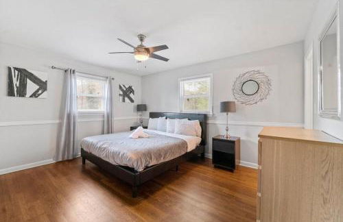 Atlanta Private Pool 5BR, Sleeps 14 - Foto 14