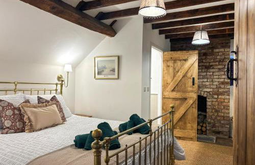 Manor Farmhouse - Foto 18