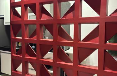 Flats Tavares Araujo apt 102 - Foto 14