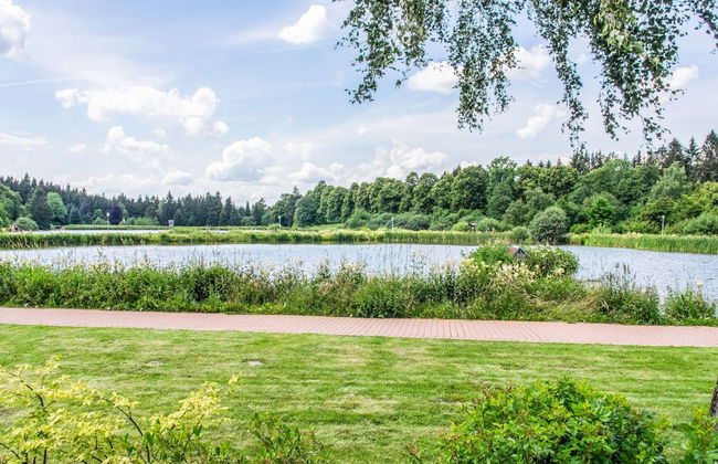 Apartment on the Lakeside in Hahnenklee - Foto 24