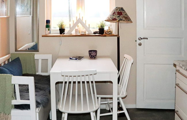 4 Person Holiday Home in Halmstad - Foto 10