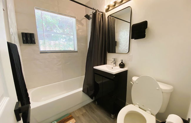 Delight Retreat Apt 4 Min Walk to Beach - Foto 32