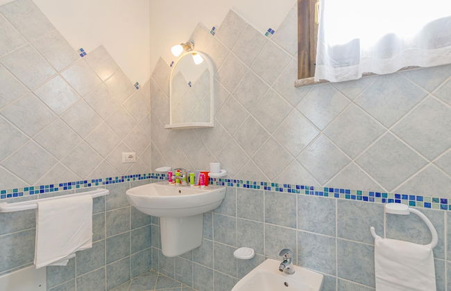 Residenza Le Farfalle - Bilocale 12 - Foto 17