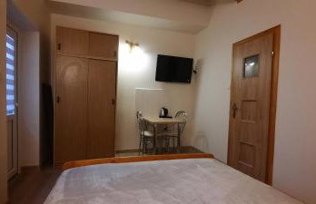 Pensjonat Cichy Kącik - Foto 9