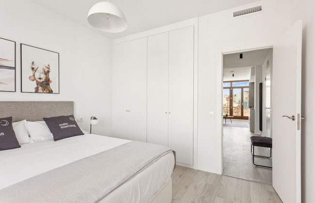 Limehome Valencia Calle de Cadiz - Photo 11