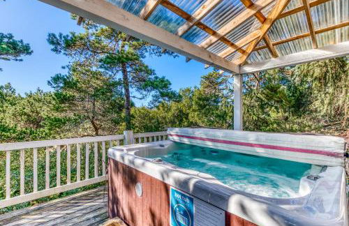 Heceta House - Foto 4