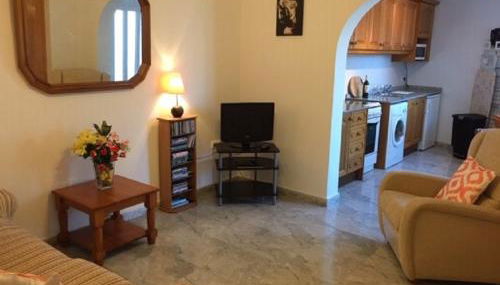 One Bed Apartment overlooking Jalon Valley, Costa Blanca - Foto 4