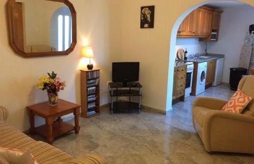 One Bed Apartment overlooking Jalon Valley, Costa Blanca - Foto 4