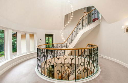 Scotsdale - exclusive family home - Foto 20