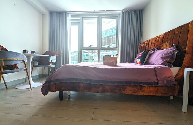 EG Private House - BGC Uptown - Foto 47