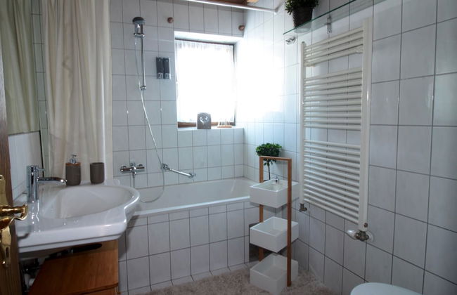 Belle Kitz Apartment 2 - Foto 16