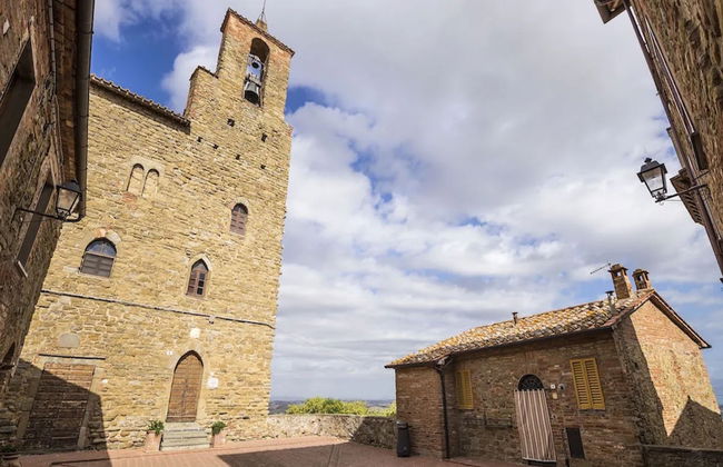 Olive Branch Apt In Farmhouse With Pool - Foto 11