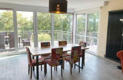 Villa Sonnenblick 13 Minuten zum #Playmobil #Funpark - Foto 13