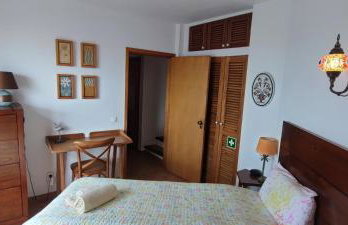 Ocean View Terrace, The Best Sea View, in front of Carvoeiro beach - Foto 24