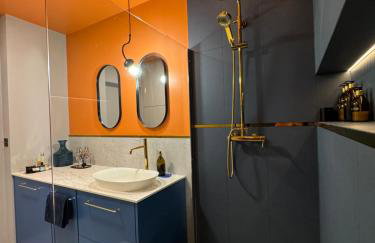 Stylowy apartament przy rezerwacie - Foto 9