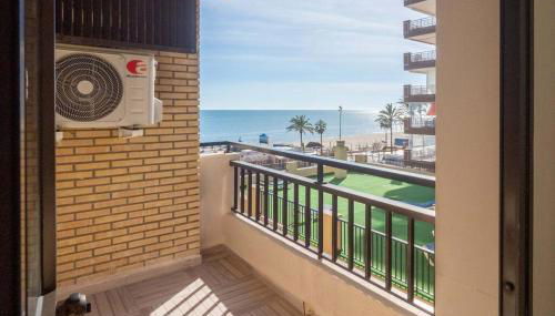 Lindo apartamento junto al mar RONDA IV, ROCIO - Photo 3