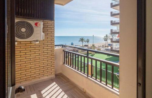 Lindo apartamento junto al mar RONDA IV, ROCIO - Photo 3