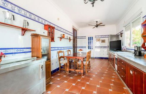 Stunning Home In Aguilar De La Frontera - Foto 6