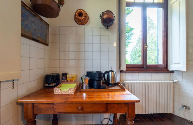 Family Villa With Stunning Lake View by Wonderful Italy - Foto 30