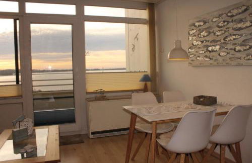 Ferienwohnung Meeresblick "Fehmarn" - Photo 6