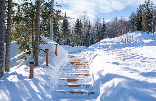 Nørdika Charlevoix - Foto 75