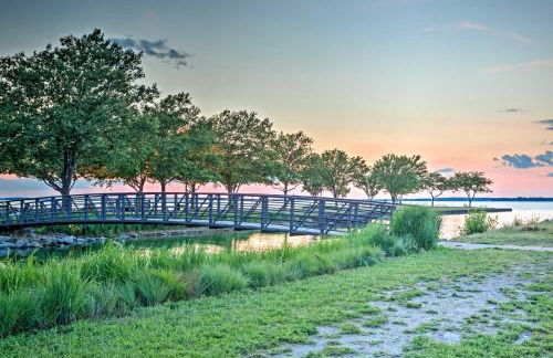 Lake Erie Unit with Fire Pit 30 Mi to Cedar Point! - Foto 24