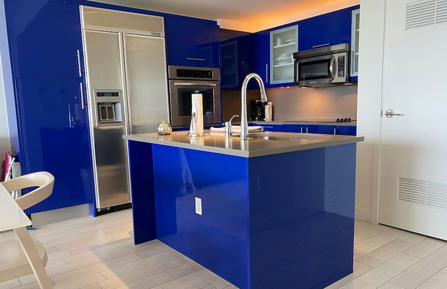 OneLuxStay at W Residences - Foto 27