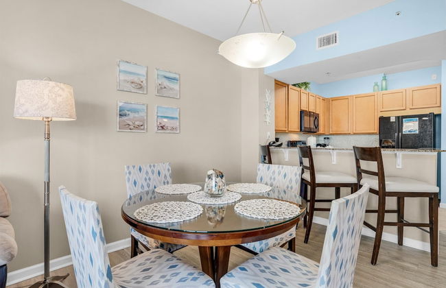 Palms Resort #1711 Jr. 2BR - Foto 115