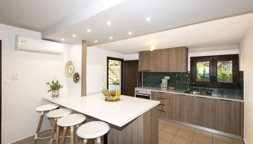 Seafront Villa Eirini - Foto 4