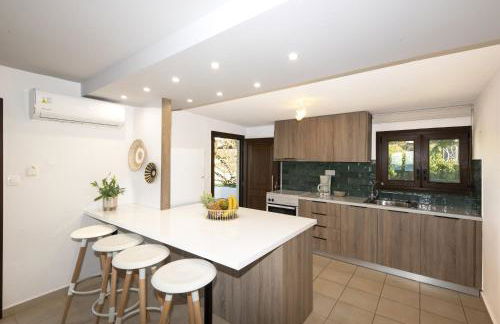 Seafront Villa Eirini - Foto 4