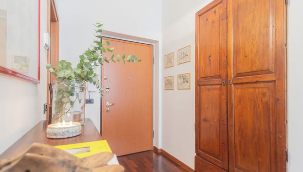 Filanda - Best Lakefront in Como by Rent all Como - Foto 3, Entrada interior