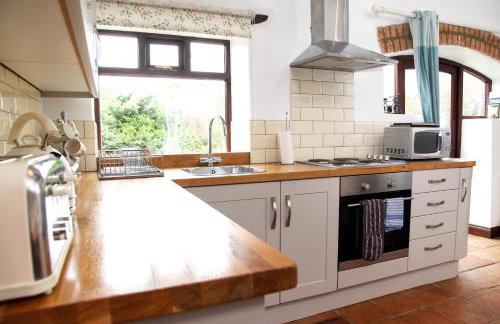 Stable Cottage, Oxfordshire - Photo 5