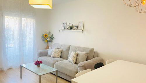 Betis a la Orilla del Guadalquivir & Vistas a la Giralda - Foto 5